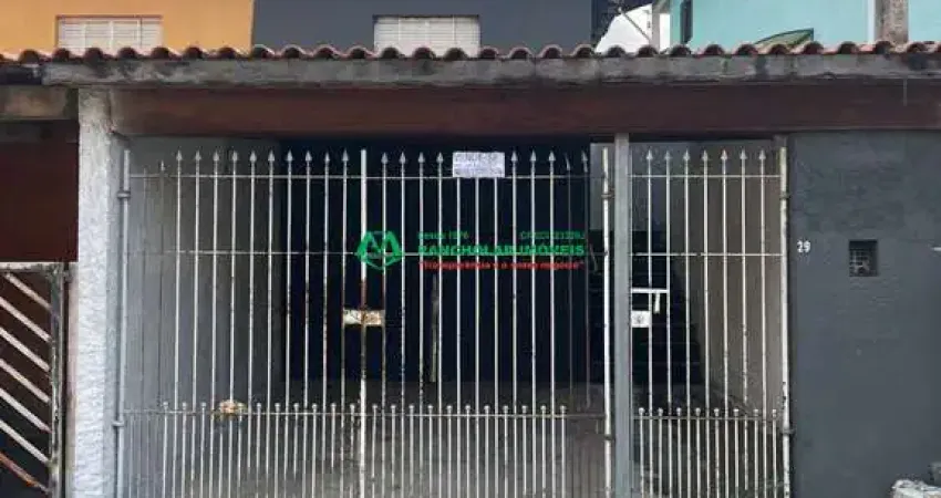 Casa para venda em Residencial Pastoreiro de 125.00m² com 2 Quartos