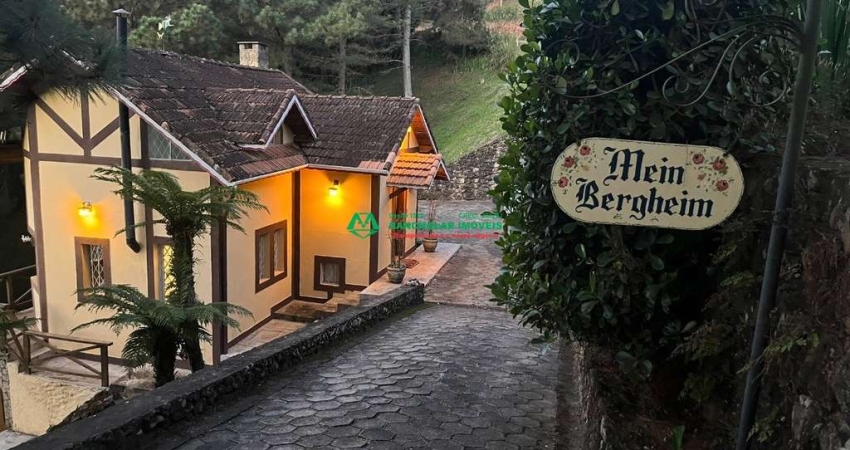 Casa para venda em Monte Verde de 3550.00m² com 2 Quartos