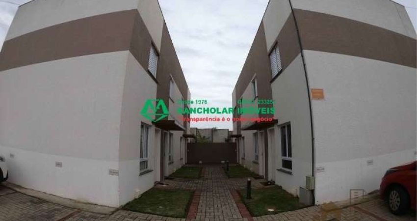 Casa de Condomínio para venda em Água Espraiada (caucaia Do Alto) de 60.00m² com 2 Quartos e 1 Garagem