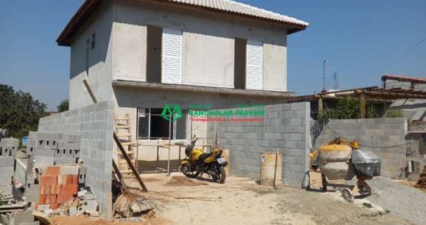 Casa de Condomínio para venda em Aguassaí (caucaia Do Alto) de 125.00m² com 2 Quartos
