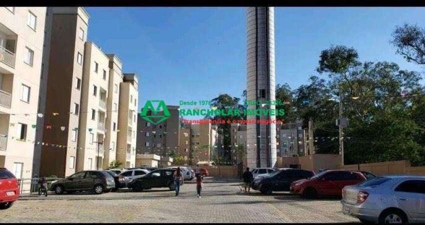 Apartamento para venda em Jardim Ísis de 47.00m² com 2 Quartos e 1 Garagem