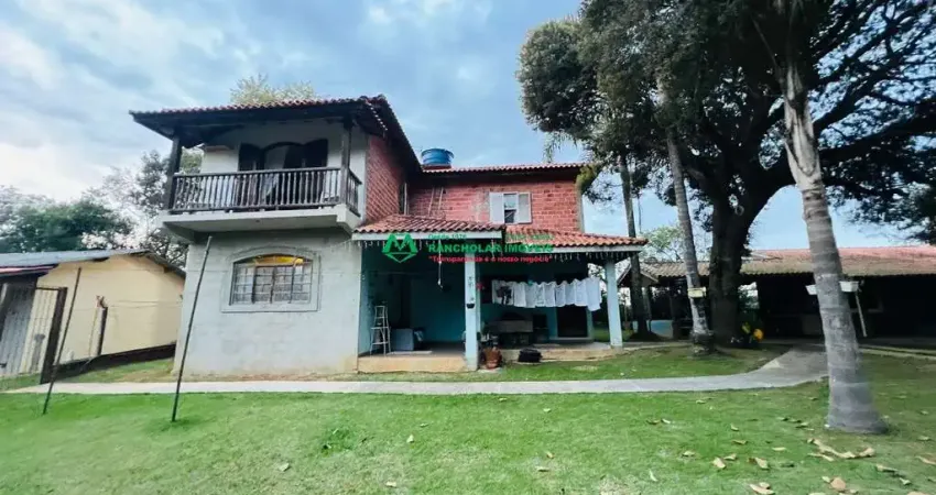 Casa para venda em Chácara Real (caucaia Do Alto) de 1045.00m² com 2 Quartos