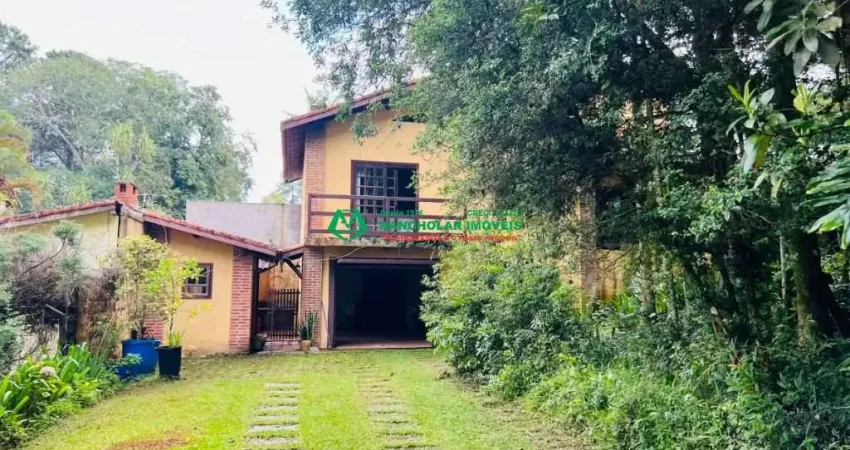 Casa de Condomínio para venda em Pinheiros Tênis Village de 1000.00m² com 2 Quartos e 4 Garagens