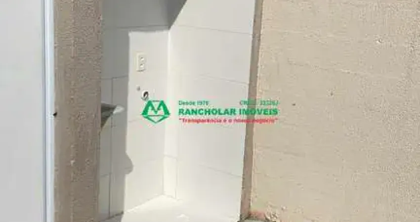 Casa de Condomínio para alugar em Centro (caucaia Do Alto) de 70.00m² com 2 Quartos