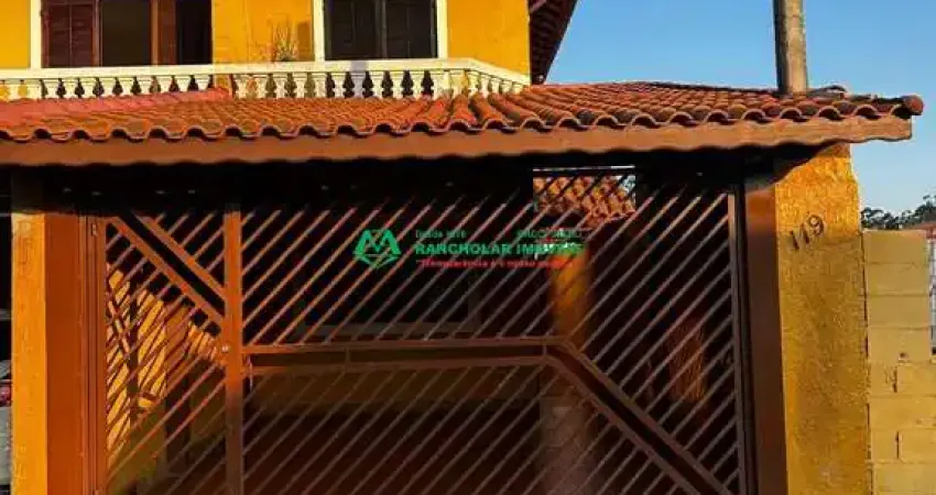 Casa para venda em Parque Do Agreste de 195.00m² com 2 Quartos e 2 Garagens
