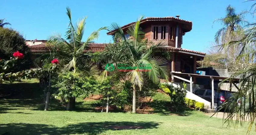 Chácara para venda em Tijuco Preto de 1599.00m² com 2 Quartos