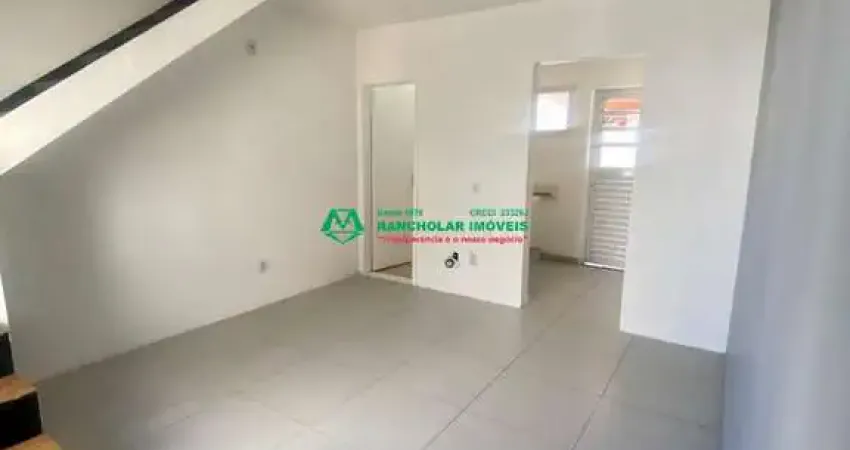 Casa de Condomínio para venda em Água Espraiada (caucaia Do Alto) de 49.00m² com 2 Quartos e 1 Garagem