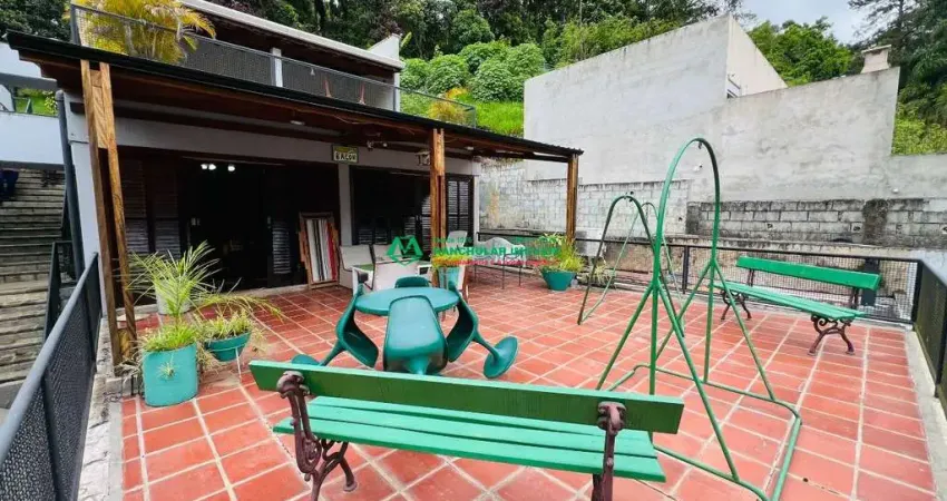 Apartamento para venda em Jardim Santa Paula de 75.80m² com 2 Quartos e 2 Garagens