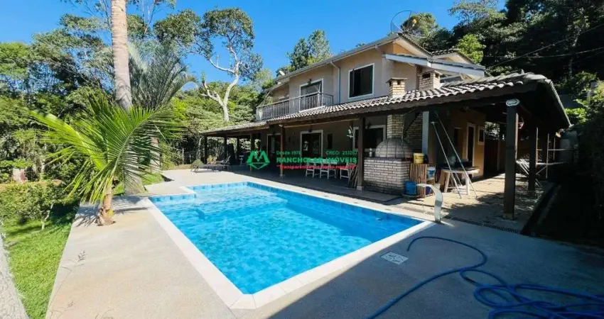 Casa de Condomínio para venda em Jardim Portão Vermelho de 1008.00m² com 3 Quartos e 1 Suite
