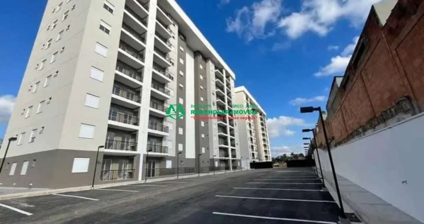 Apartamento para alugar em Tijuco Preto de 50.00m² com 2 Quartos e 1 Garagem