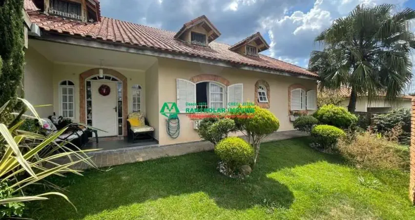Casa de Condomínio para venda em Los Álamos de 1250.00m² com 4 Quartos, 2 Suites e 3 Garagens