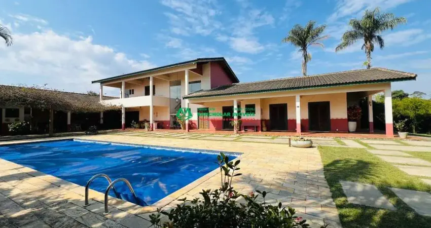 Casa de Condomínio para venda em Los Álamos de 1500.00m² com 5 Quartos e 5 Suites
