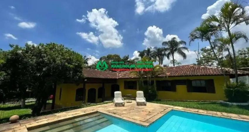 Casa de Condomínio para venda em Los Álamos de 1200.00m² com 4 Quartos, 2 Suites e 4 Garagens