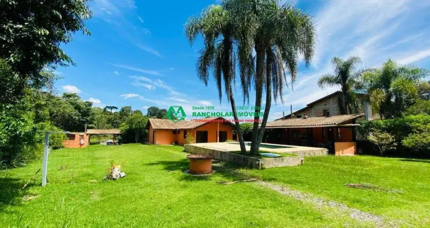 Casa de Condomínio para venda em Los Álamos de 1261.00m² com 2 Quartos, 2 Suites e 8 Garagens