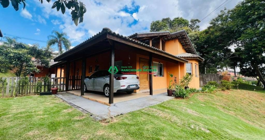 Casa de Condomínio para venda em San Diego de 690.50m² com 3 Quartos, 1 Suite e 2 Garagens