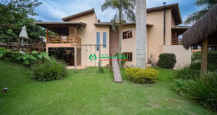 Casa de Condomínio para venda em San Diego de 2350.00m² com 5 Quartos e 3 Suites