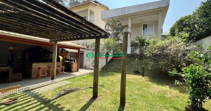 Casa de Condomínio para venda em San Diego de 500.00m² com 3 Quartos, 3 Suites e 4 Garagens