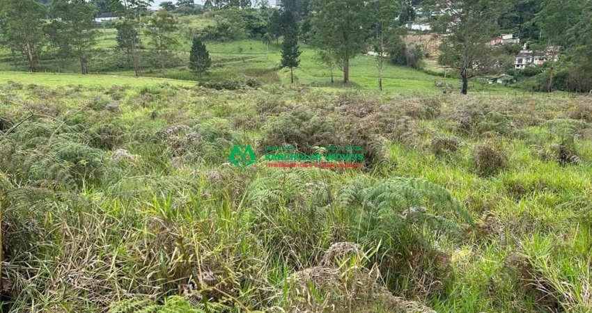 Terreno para venda em Chácara Santa Mônica de 5000.00m²