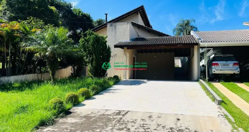 Casa de Condomínio para venda em San Diego de 500.00m² com 3 Quartos, 3 Suites e 4 Garagens