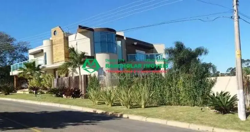 Casa de Condomínio para venda em San Diego de 1200.00m² com 4 Quartos e 6 Garagens