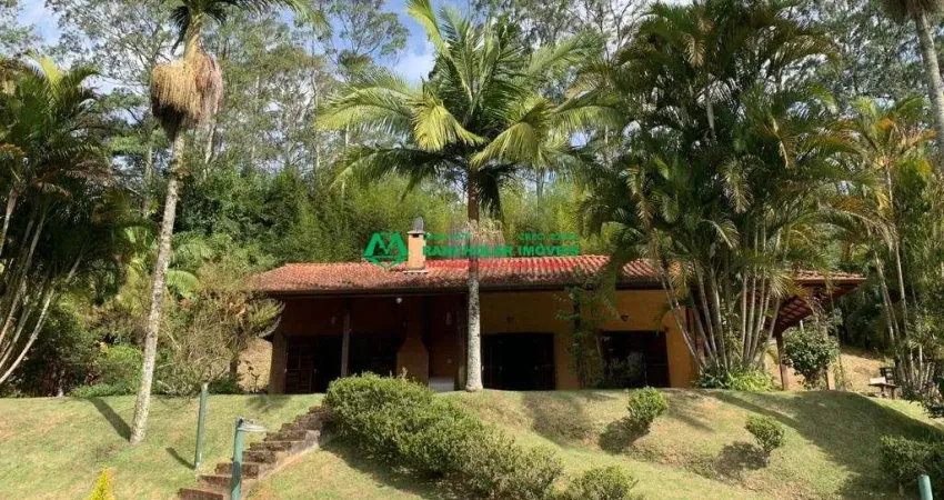 Chácara para venda em Chácara Santa Mônica de 7800.00m² com 3 Quartos e 1 Suite
