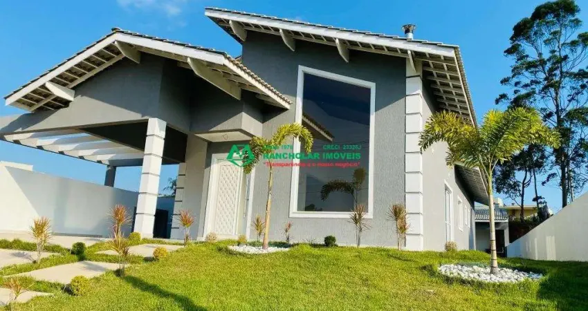 Casa de Condomínio para venda em San Diego de 550.00m² com 3 Quartos e 3 Suites