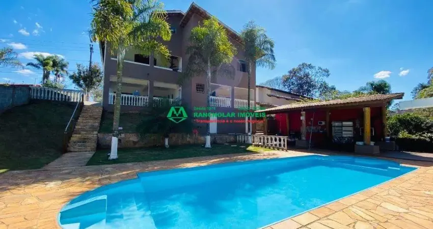 Casa de Condomínio para venda em San Diego de 1289.00m² com 5 Quartos, 1 Suite e 6 Garagens