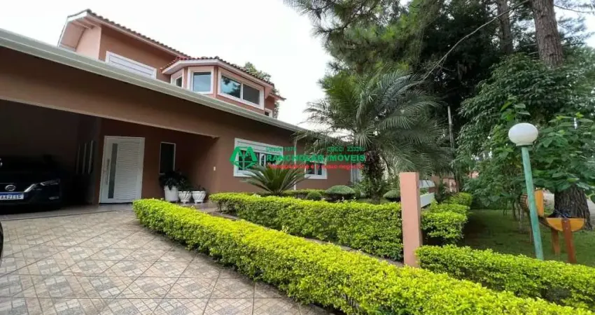 Casa de Condomínio para venda em Pinheiros Tênis Village de 790.00m² com 4 Quartos, 4 Suites e 6 Garagens