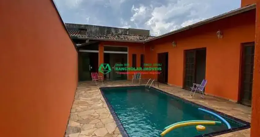 Casa de Condomínio para venda em Tijuco Preto de 700.00m² com 4 Quartos, 1 Suite e 2 Garagens