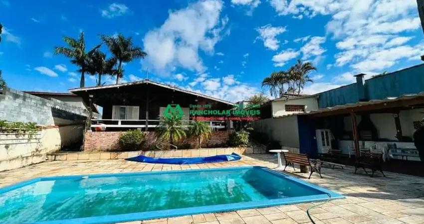 Casa de Condomínio para venda em Tijuco Preto de 1180.00m² com 4 Quartos, 2 Suites e 6 Garagens