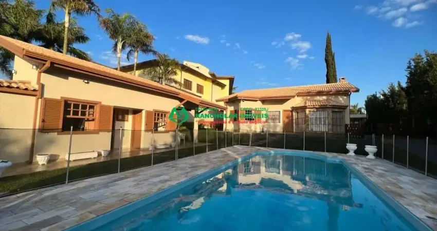 Casa de Condomínio para venda em Tijuco Preto de 1200.00m² com 3 Quartos e 1 Suite