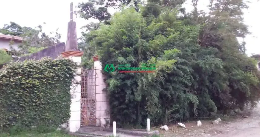 Terreno em condomínio fechado à venda na Rua Riachuelo, Tijuco Preto, Vargem Grande Paulista