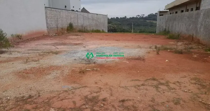 Terreno para venda em Mariápolis Ginetta de 500.00m²
