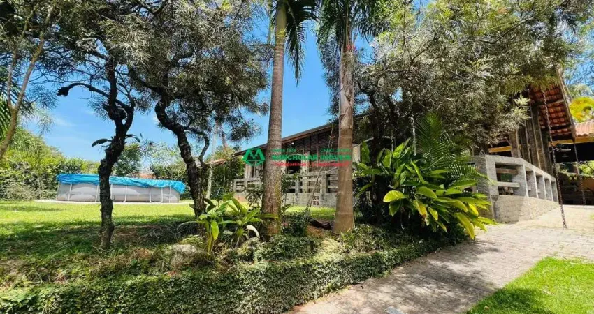Casa de Condomínio para venda em Tijuco Preto de 1029.00m² com 2 Quartos, 1 Suite e 6 Garagens