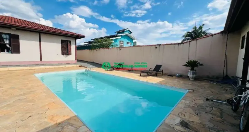 Casa de Condomínio para venda em Jardim Haras Bela Vista de 600.00m² com 3 Quartos, 1 Suite e 4 Garagens