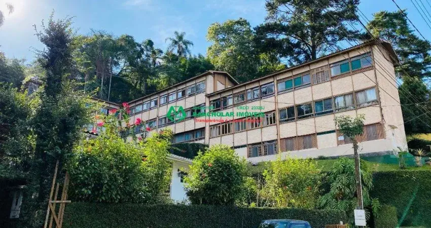 Apartamento para venda em Jardim Santa Paula de 40.00m² com 1 Quarto e 1 Suite