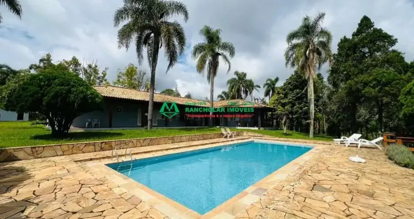 Fazenda / Sítio para venda em Santana de 152000.00m² com 4 Quartos e 4 Suites