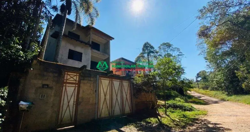 Casa para venda em Chácara Recanto Verde de 600.00m² com 4 Quartos, 1 Suite e 3 Garagens