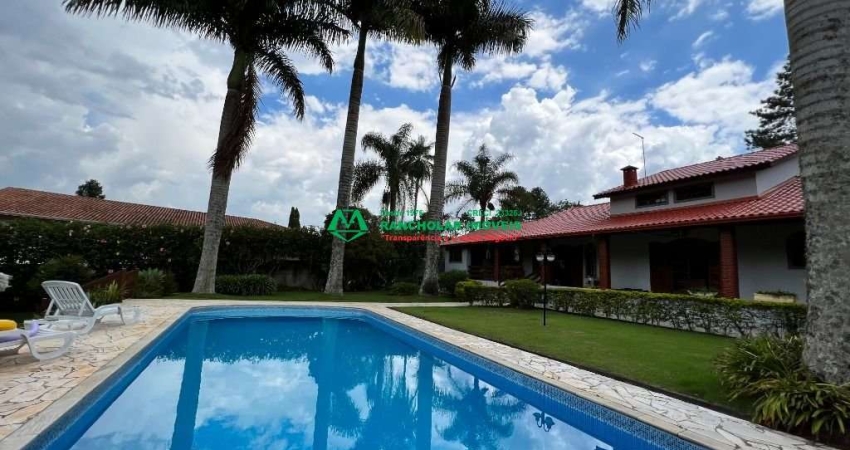 Casa de Condomínio para venda em Tijuco Preto de 1300.00m² com 3 Quartos, 3 Suites e 4 Garagens