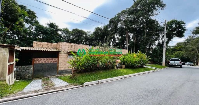 Casa de Condomínio para venda em Transurb de 529.00m² com 3 Quartos e 3 Garagens