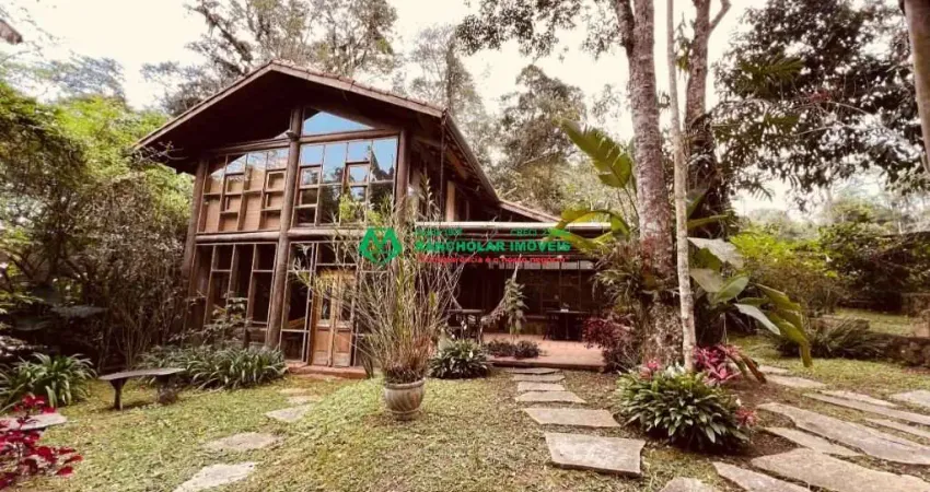 Casa para venda em Jardim Santa Paula de 3810.00m² com 3 Quartos e 6 Garagens