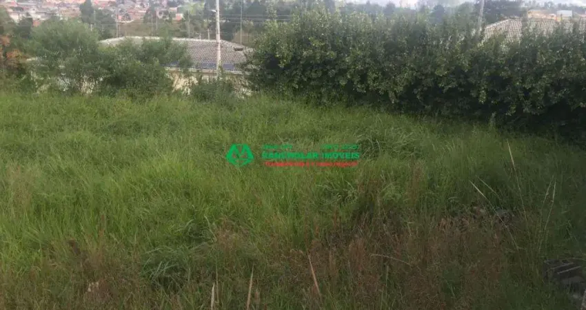 Terreno em condomínio fechado à venda na Rua Monte Fuji, 1628379, Tijuco Preto, Vargem Grande Paulista
