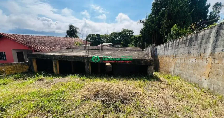 Terreno à venda na Rua Araguaia, 1628470, Tijuco Preto, Vargem Grande Paulista