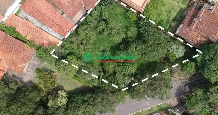 Terreno à venda na Rua Monte Urais, Tijuco Preto, Vargem Grande Paulista