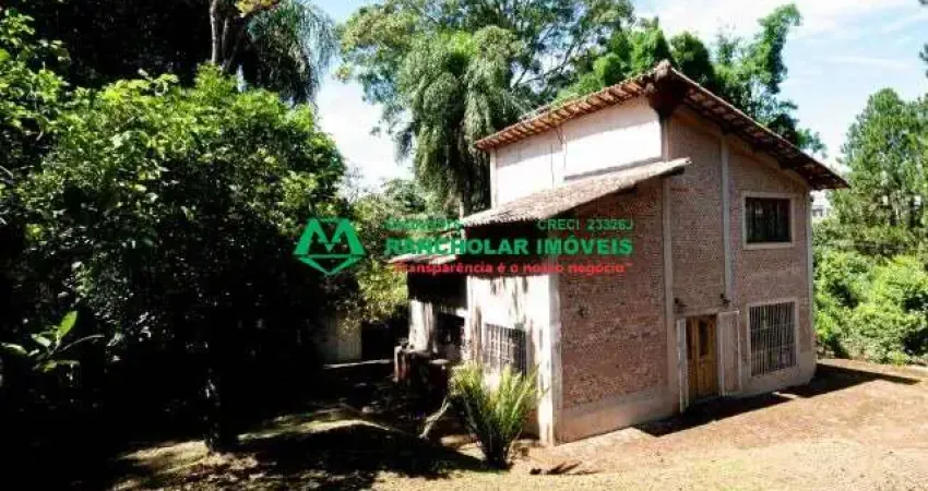 Casa de Condomínio para venda em Vila Rica de 5000.00m² com 2 Quartos e 1 Suite