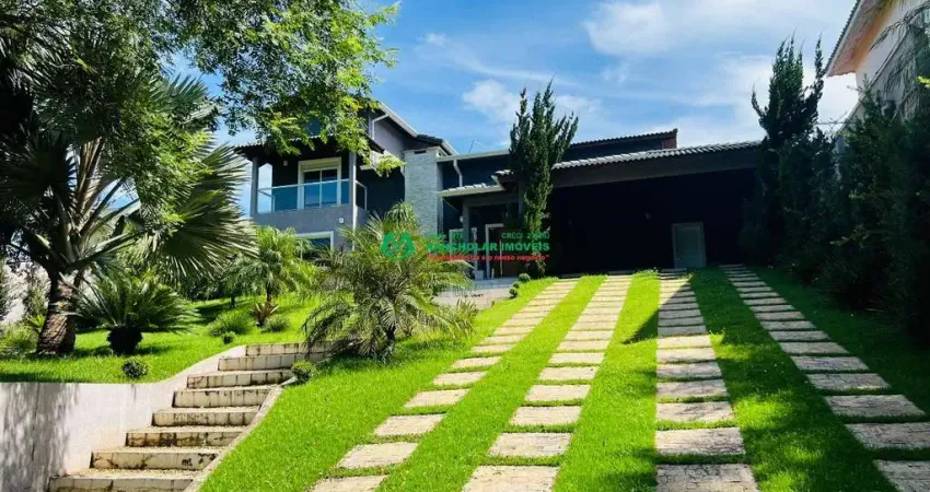 Casa de Condomínio para venda em Tijuco Preto de 1205.00m² com 3 Quartos, 3 Suites e 12 Garagens