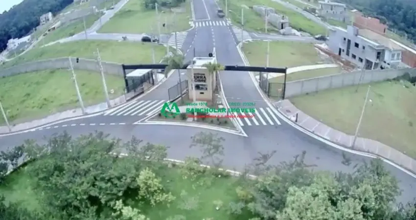 Terreno em condomínio fechado à venda na Rodovia Raposo Tavares, 1628337, Granja Viana, Cotia