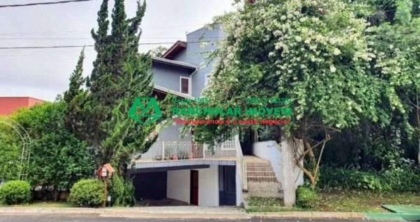 Casa de Condomínio para venda em Transurb de 360.00m² com 3 Quartos, 2 Suites e 6 Garagens