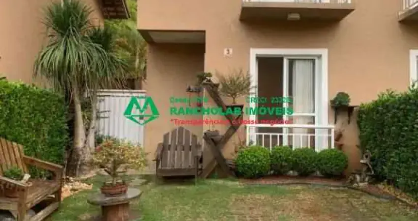 Casa de Condomínio para venda em Tijuco Preto de 200.00m² com 2 Quartos e 2 Suites