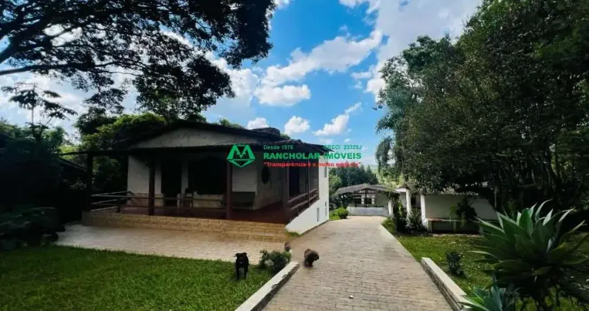 Casa para venda em Portal Do Santa Paula de 2000.00m² com 3 Quartos